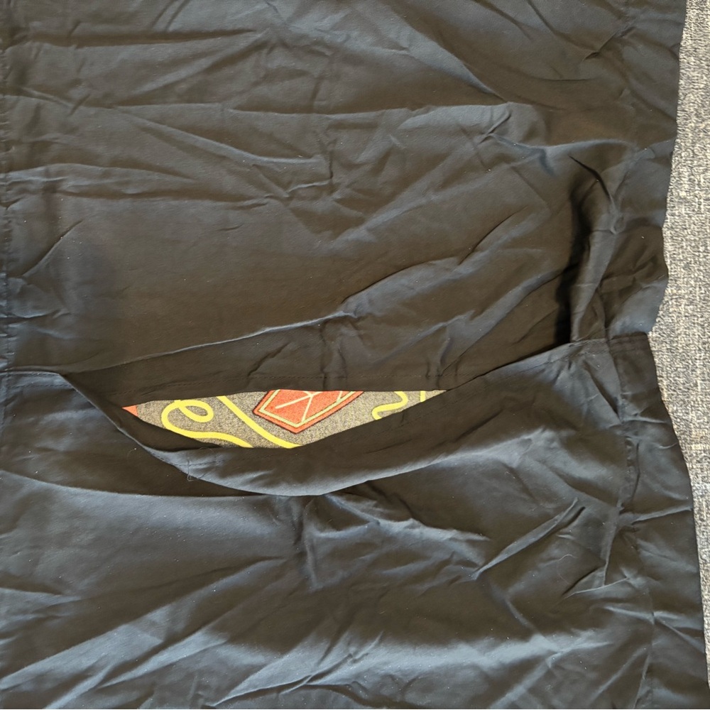 Chicago Blackhawks Logo Pillow shams - Picture 3 of 6